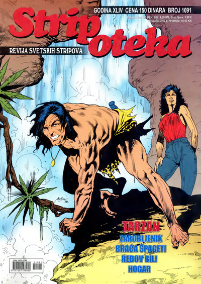 Stripoteka 1091