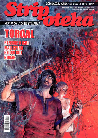 Stripoteka 1092
