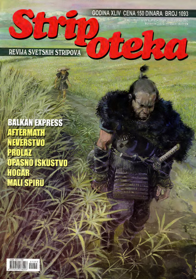 Stripoteka 1093