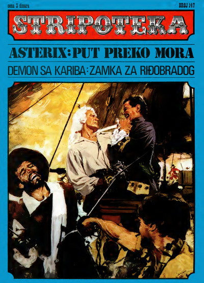 Stripoteka 0147