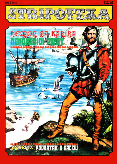 Stripoteka 0148