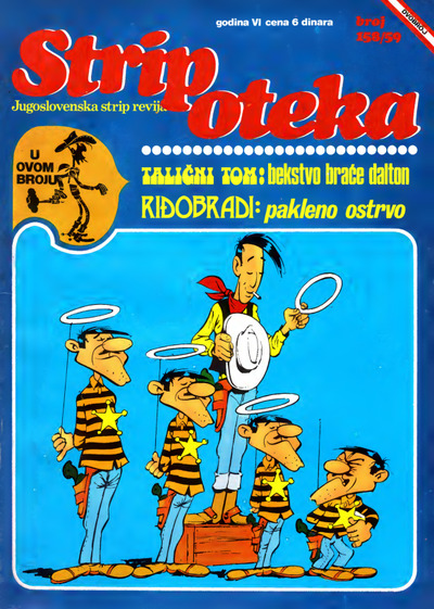 Stripoteka 0158