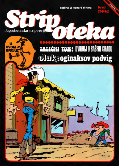 Stripoteka 0160