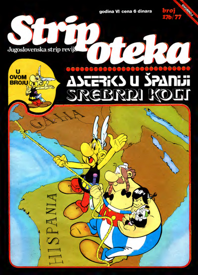 Stripoteka 0176