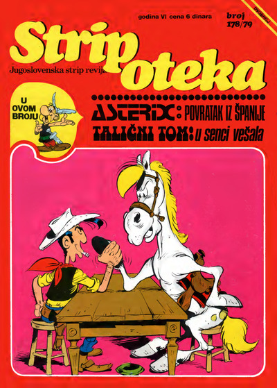 Stripoteka 0178