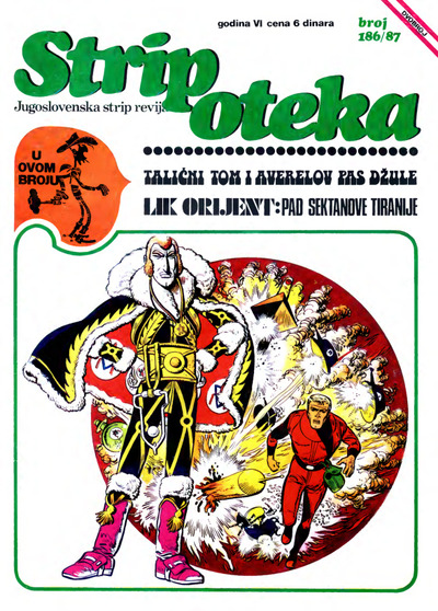 Stripoteka 0186
