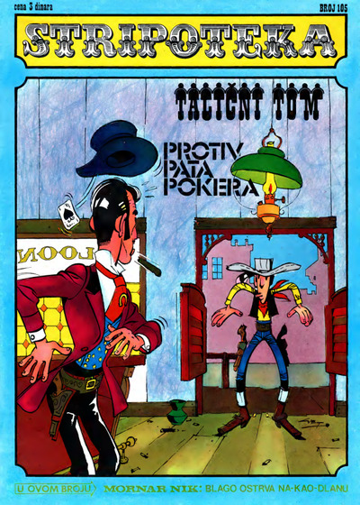Stripoteka 0105