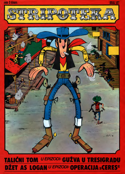 Stripoteka 0107