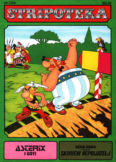 Stripoteka 0109