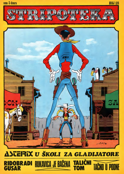 Stripoteka 0126