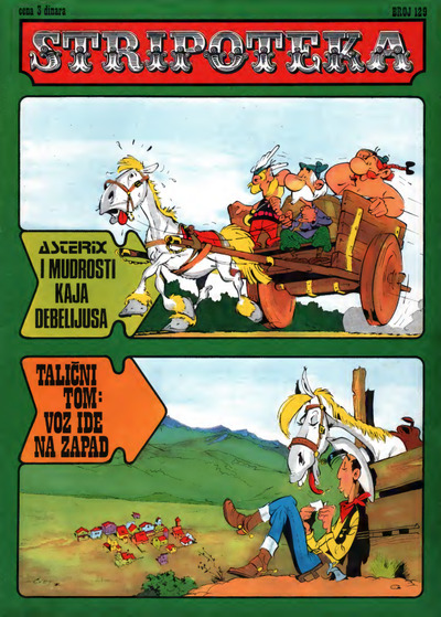 Stripoteka 0129