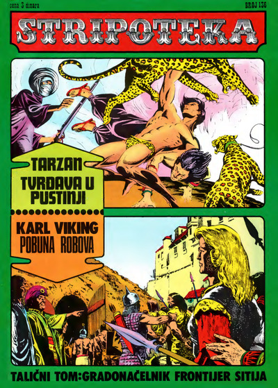Stripoteka 0136