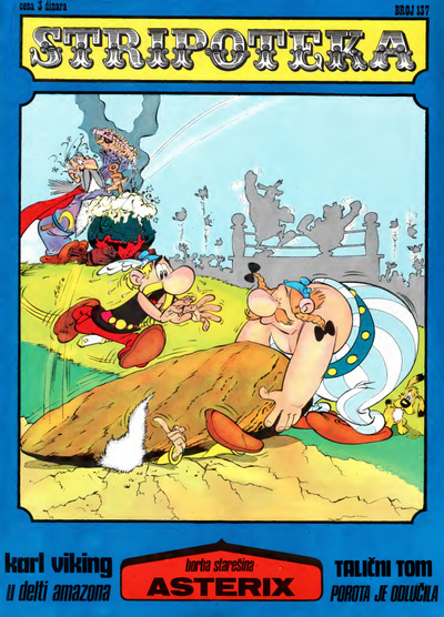 Stripoteka 0137