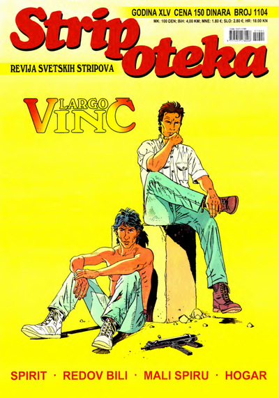 Stripoteka 1104