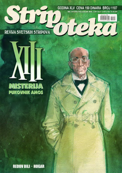 Stripoteka 1107