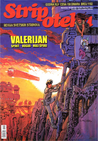 Stripoteka 1102