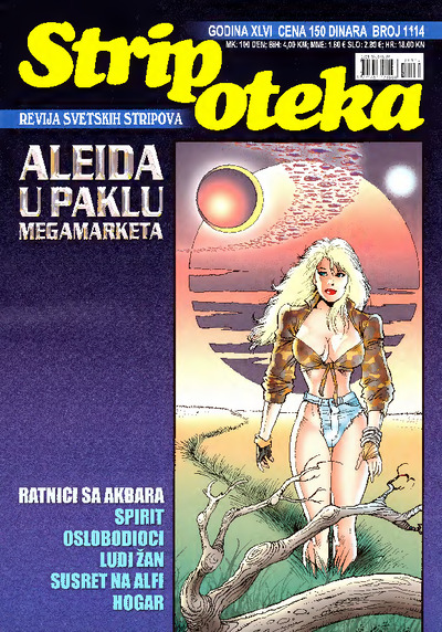 Stripoteka 1114