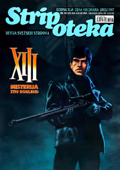 Stripoteka 1117