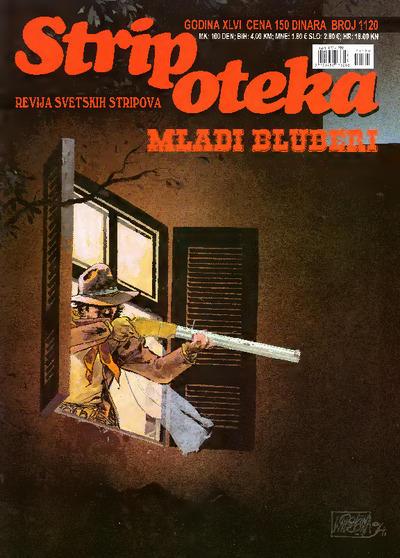 Stripoteka 1120