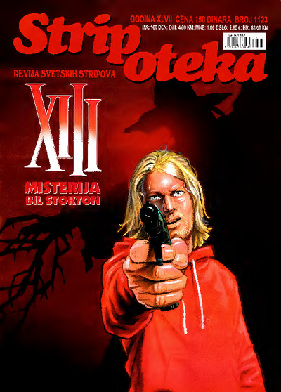 Stripoteka 1123