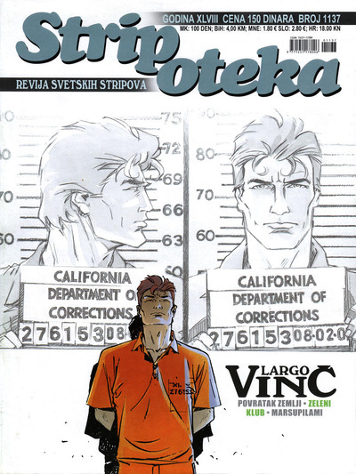 Stripoteka 1137