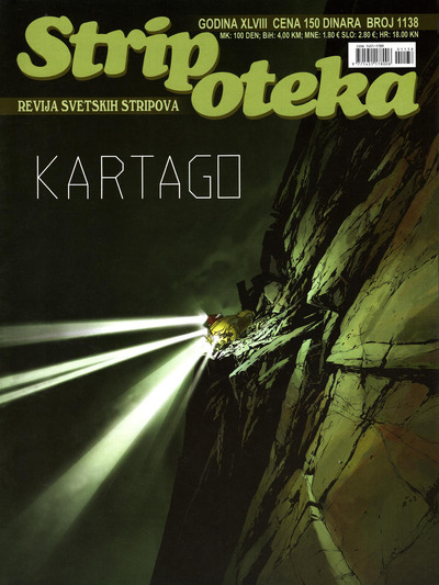 Stripoteka 1138