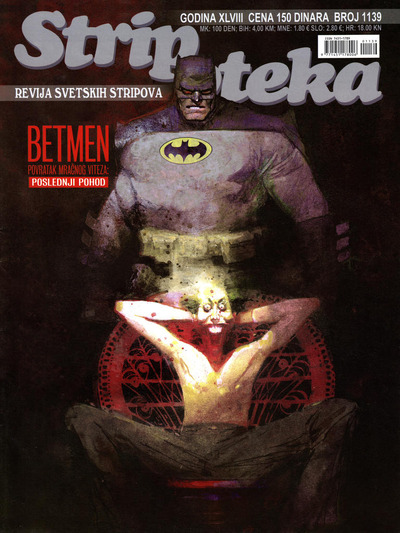 Stripoteka 1139