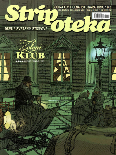Stripoteka 1142