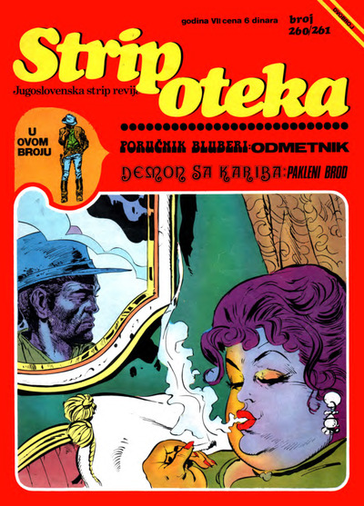 Stripoteka 0260