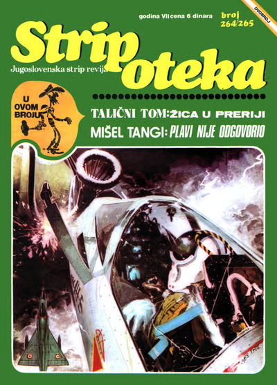 Stripoteka 0264