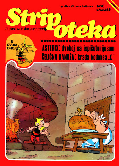 Stripoteka 0282