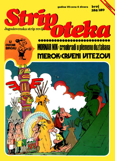 Stripoteka 0288