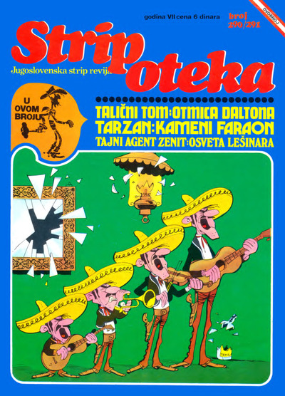 Stripoteka 0290