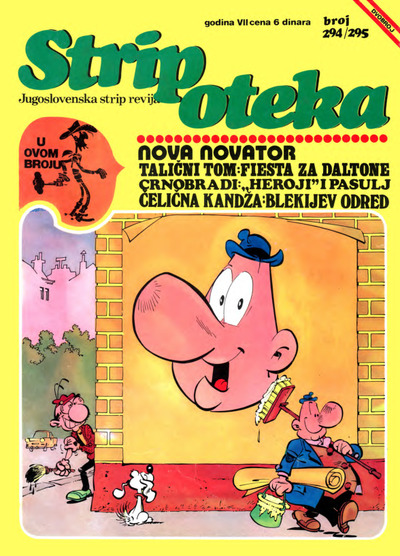 Stripoteka 0294