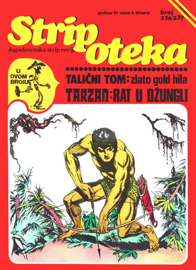 Stripoteka 0236