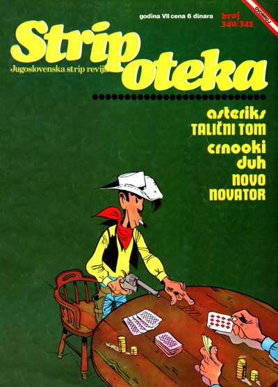 Stripoteka 0340