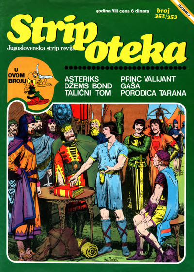 Stripoteka 0352