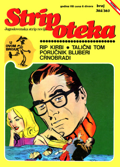 Stripoteka 0362