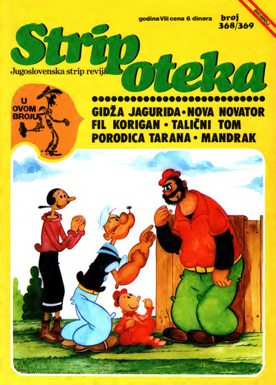 Stripoteka 0368
