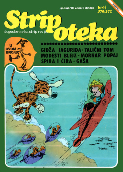 Stripoteka 0370