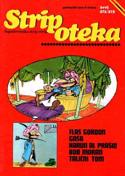 Stripoteka 0372