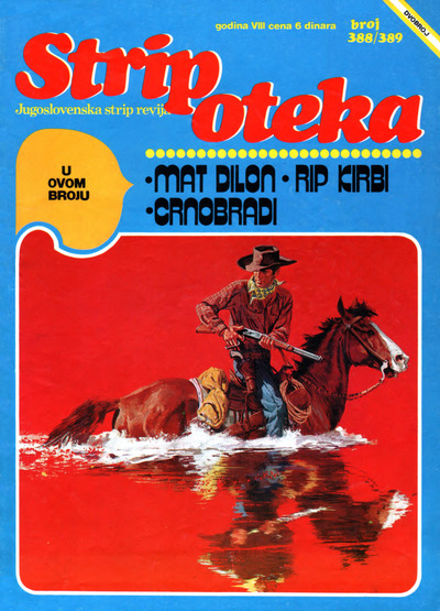 Stripoteka 0388