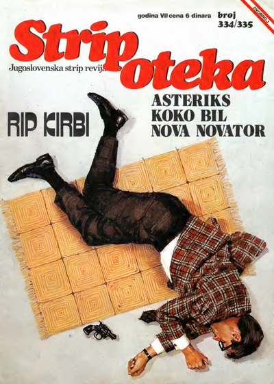 Stripoteka 0334