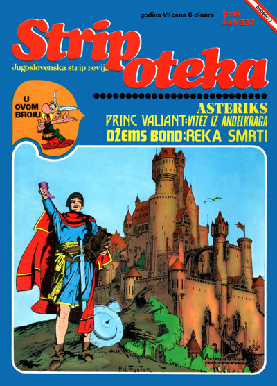 Stripoteka 0336