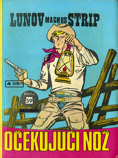 LMS 0059 - Ocekujuci noz