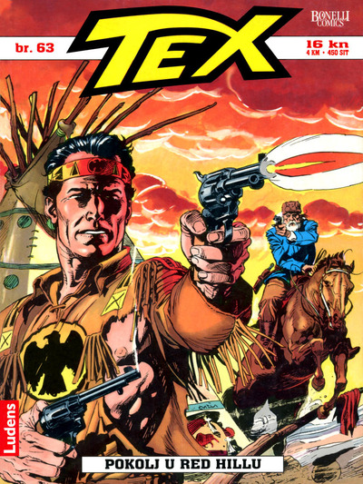 LUD 0063 - Pokolj u Red Hillu