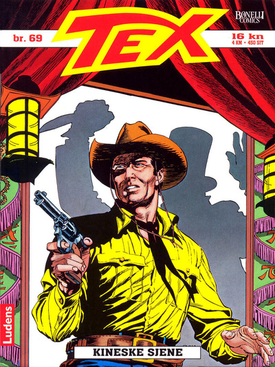 LUD 0069 - Kineske sjene