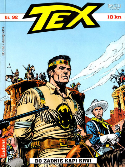 LUD 0092 - Do zadnje kapi krvi