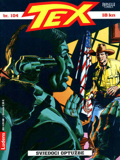 LUD 0104 - Svjedoci optuzbe