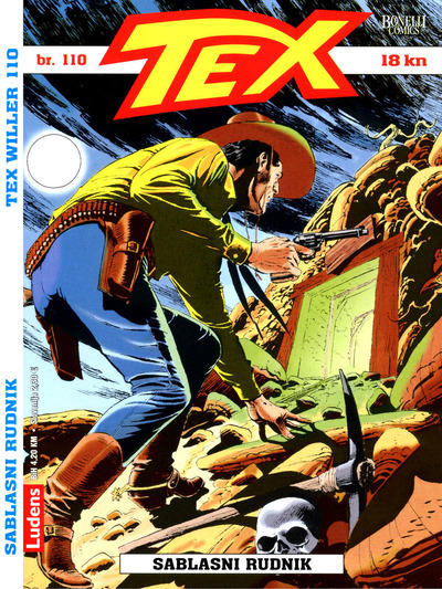 LUD 0110 - Sablasni radnik